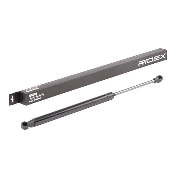 RIDEX Verin à Gaz 219G0783 Ressort à Gaz,Verin Amortisseur ALFA ROMEO,GT 937