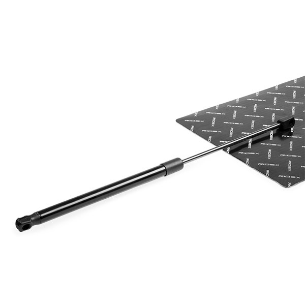 RIDEX Verin à Gaz 219G0787 Ressort à Gaz,Verin Amortisseur VW,EOS 1F7, 1F8