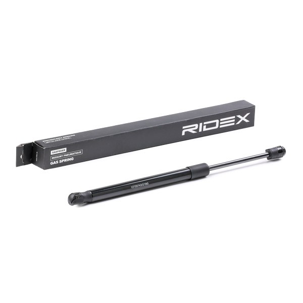 RIDEX Verin à Gaz 219G0803 Ressort à Gaz,Verin Amortisseur JAGUAR,XJ NAW, NBW,XJ X300