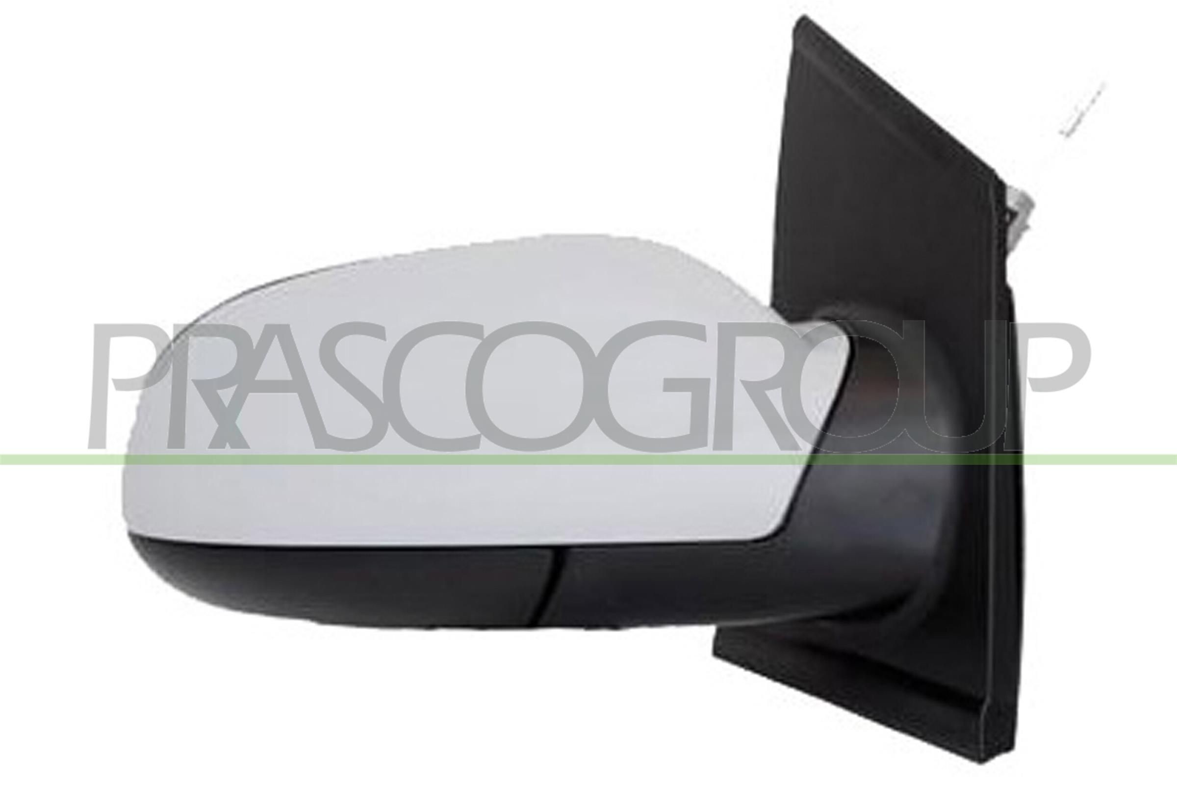 PRASCO  VG3307013 Außenspiegel