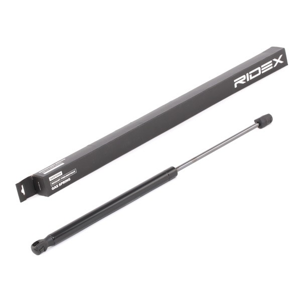 RIDEX Vérin De Capot 514G0065 Amortisseur De Capot,Ressort pneumatique, capot-moteur AUDI,Q7 4L