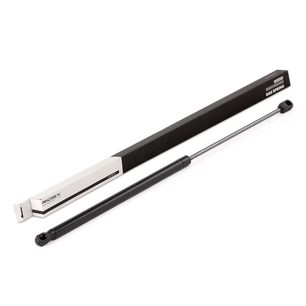 RIDEX Vérin De Capot 514G0067 Amortisseur De Capot,Ressort pneumatique, capot-moteur ALFA ROMEO,159 