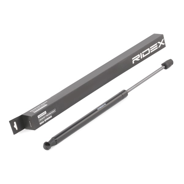 RIDEX Vérin De Capot 514G0079 Amortisseur De Capot,Ressort pneumatique, capot-moteur HYUNDAI,SANTA F