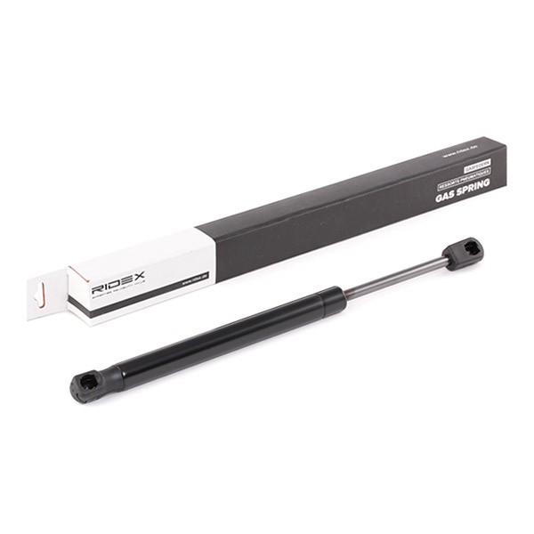 RIDEX Vérin De Capot 514G0080 Amortisseur De Capot,Ressort pneumatique, capot-moteur SSANGYONG,REXTO