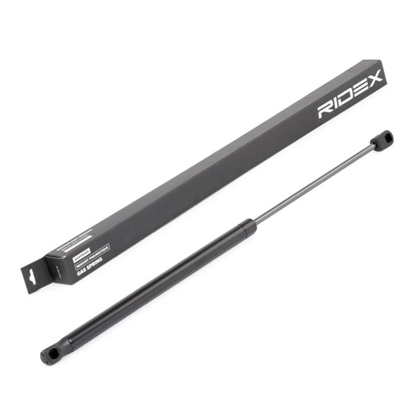 Image of RIDEX Ammortizzatori Cofano Forza scarto: 310N 514G0088 Pistoncini Cofano,Pistoni Cofano OPEL,VAUXHALL,Astra H Schrägheck (A04),Astra H GTC (A04)009