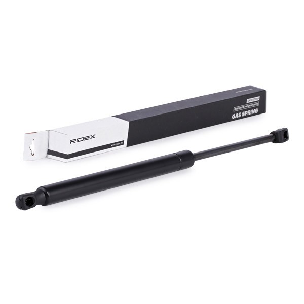 RIDEX Vérin De Capot 514G0090 Amortisseur De Capot,Ressort pneumatique, capot-moteur TOYOTA,LAND CRU