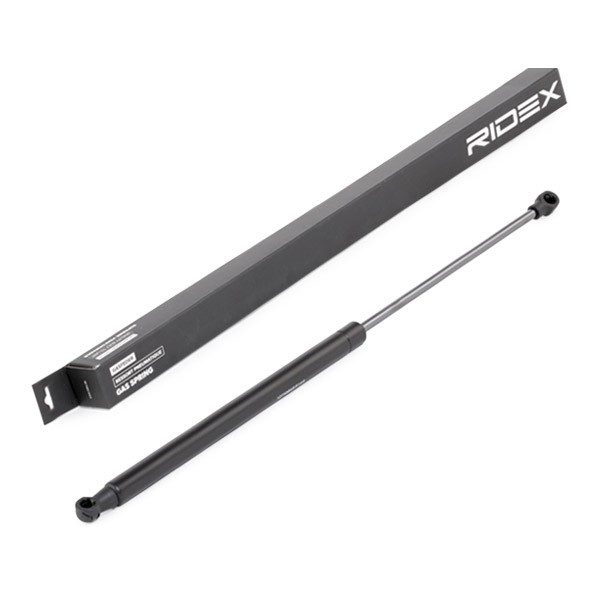 RIDEX Vérin De Capot 514G0091 Amortisseur De Capot,Ressort pneumatique, capot-moteur CITROËN,C5 I DC