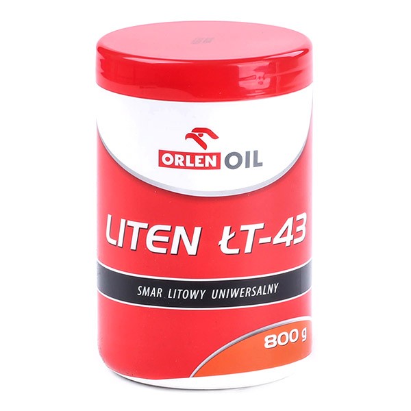 ORLEN Lubrifiants QFG169S80