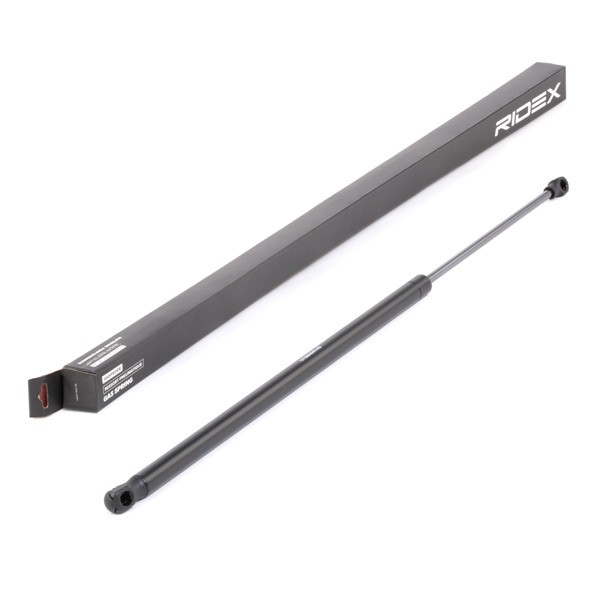 RIDEX Vérin De Capot 514G0123 Amortisseur De Capot,Ressort pneumatique, capot-moteur BMW,Z4 E85,Z4 C