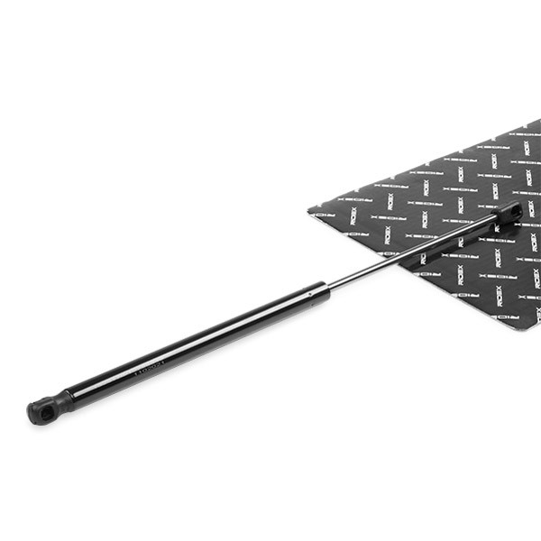 RIDEX Verin à Gaz 219G0852 Ressort à Gaz,Verin Amortisseur SKODA,OCTAVIA 5E3