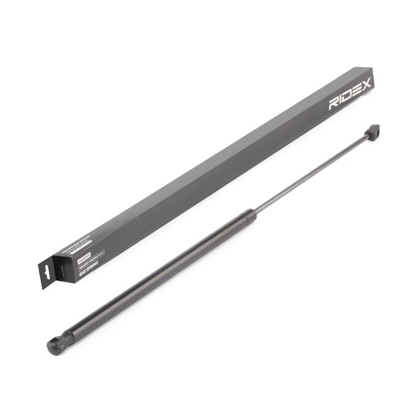 RIDEX Vérin De Capot JP GROUP 514G0124 Amortisseur De Capot,Ressort pneumatique, capot-moteur VW,PAS