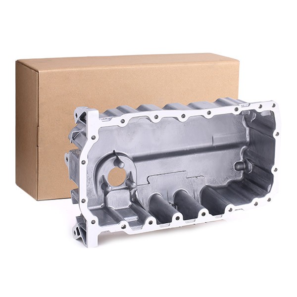 RIDEX Carter d'Huile 592O0074 VW,SKODA,AUDI,GOLF V 1K1,TOURAN 1T1, 1T2,GOLF VI 5K1,POLO 6R, 6C,TIGUA