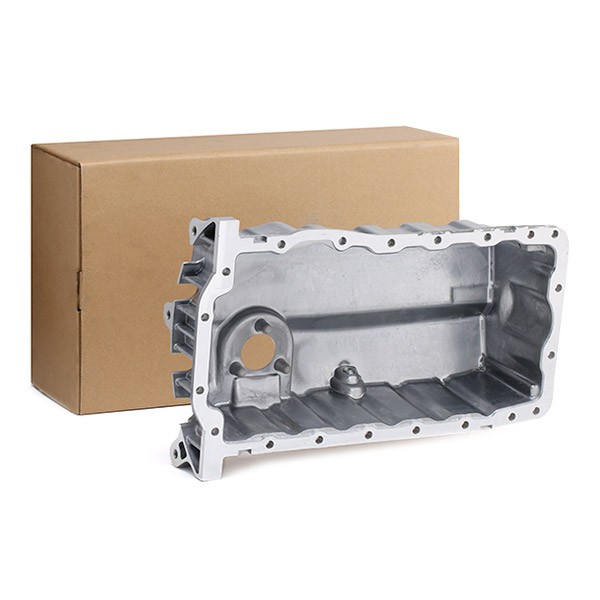 RIDEX Carter d'Huile 592O0023 VW,SKODA,AUDI,GOLF V 1K1,TOURAN 1T1, 1T2,PASSAT 3C2,GOLF PLUS 5M1, 521