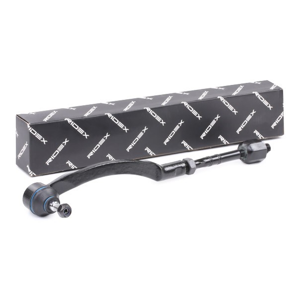 RIDEX Parallellstag framaxel vänster 284R0181 Parallelstag, styrning MINI,Schrägheck (R50, R53),Cabrio (R52)