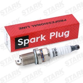 Spark plug 58600-76350 STARK SKSP-1990063 ISUZU