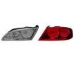 Koupit VAN WEZEL 0160932 Zadní světla 2012 pro Alfa Romeo 159 939 online