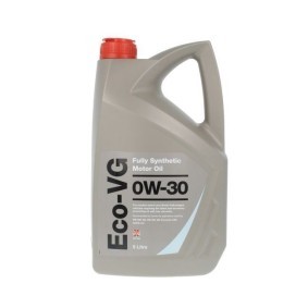 COMMA Eco-VG ECOVG5L Двигателно масло