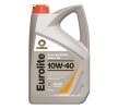 Motorenöl 10W-40, Inhalt: 5l, Teilsynthetiköl EAN: 5011846100309