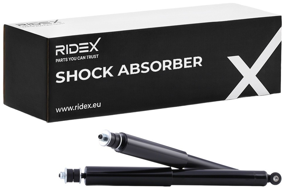 RIDEX Amortisseurs 854S2092 Amortisseur HYUNDAI,KIA,TUCSON JM,SPORTAGE K00,RETONA CE
