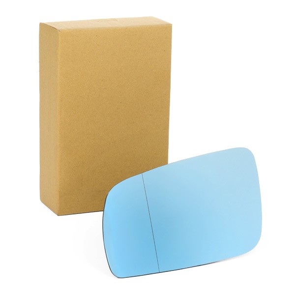 VAN WEZEL Miroir De Rétroviseur * HAGUS * 0323837 Glace Retroviseur,Verre De Rétroviseur AUDI,A3 8L1