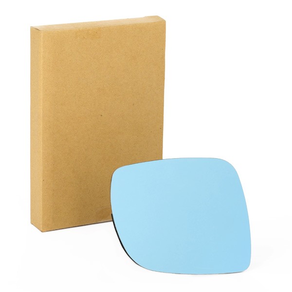 VAN WEZEL Miroir De Rétroviseur * HAGUS * 0323838 Glace Retroviseur,Verre De Rétroviseur AUDI,A3 8L1