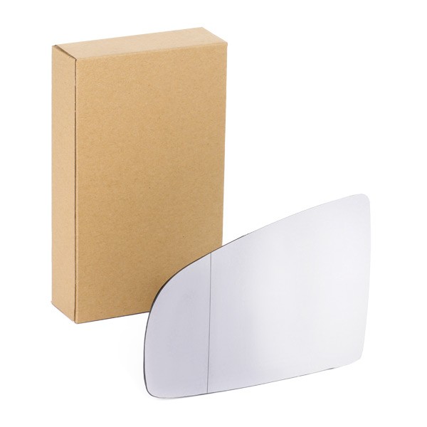 VAN WEZEL Miroir De Rétroviseur * HAGUS * 0325837 Glace Retroviseur,Verre De Rétroviseur AUDI,A3 8P1