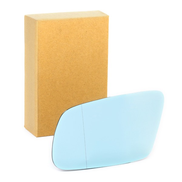 VAN WEZEL Miroir De Rétroviseur * HAGUS * 0331837 Glace Retroviseur,Verre De Rétroviseur AUDI,A3 8L1