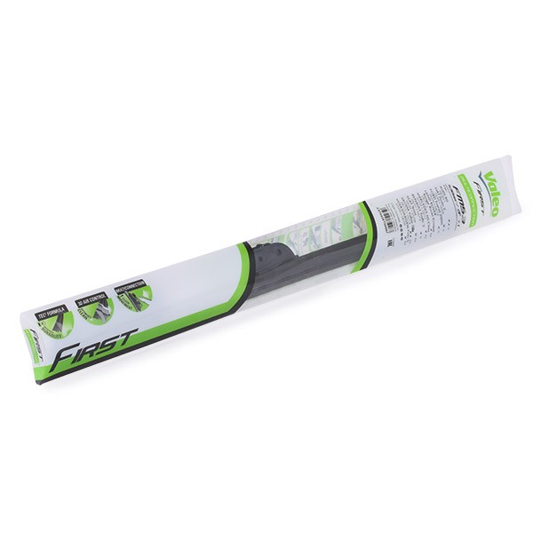 VALEO Essuie-Glaces 575006 Balai d'Essuie-Glace FIAT,LANCIA,RENAULT,PUNTO 188,STILO 192,COUPE FA/175