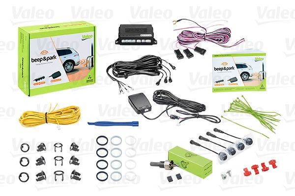 VALEO  632200 Parking sensors kit