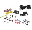 Mini repuestos originales Kit sensores aparcamiento VALEO 632201