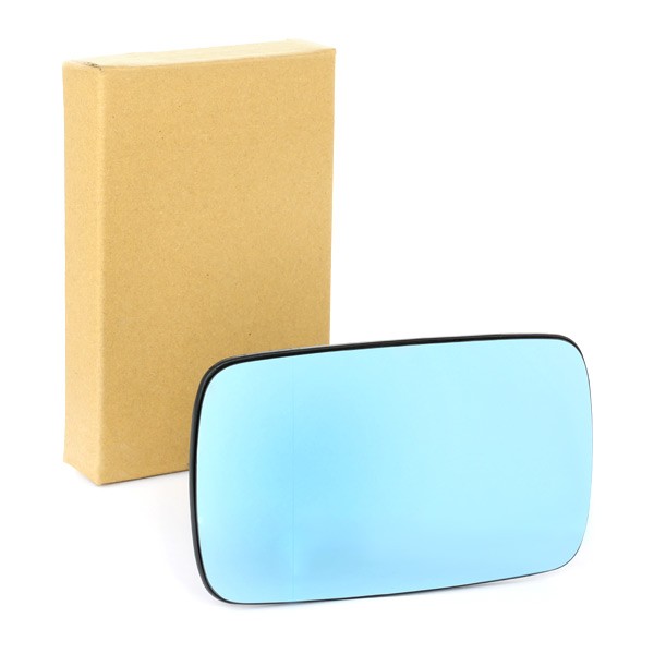 VAN WEZEL Miroir De Rétroviseur * HAGUS * 0646838 Glace Retroviseur,Verre De Rétroviseur BMW,3 E46,3