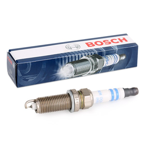 BOSCH Bougies d'Allumage 0 242 129 529 Bougie Moteur NISSAN,SUBARU,PEUGEOT,NOTE E12,TIIDA Fastback,S
