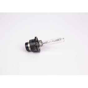 Bulb, spotlight D2S (gas discharge tube) 12V 35W P32d-2 Xenon 1 987 302 914 BMW 3 Series, 5 Series, X5
