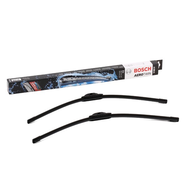BOSCH Essuie-Glaces 3 397 009 096 Balai d'Essuie-Glace AUDI,A8 4E_