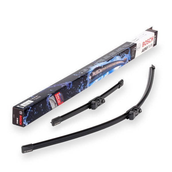 BOSCH Essuie-Glaces 3 397 014 404 Balai d'Essuie-Glace FORD,FIESTA VII