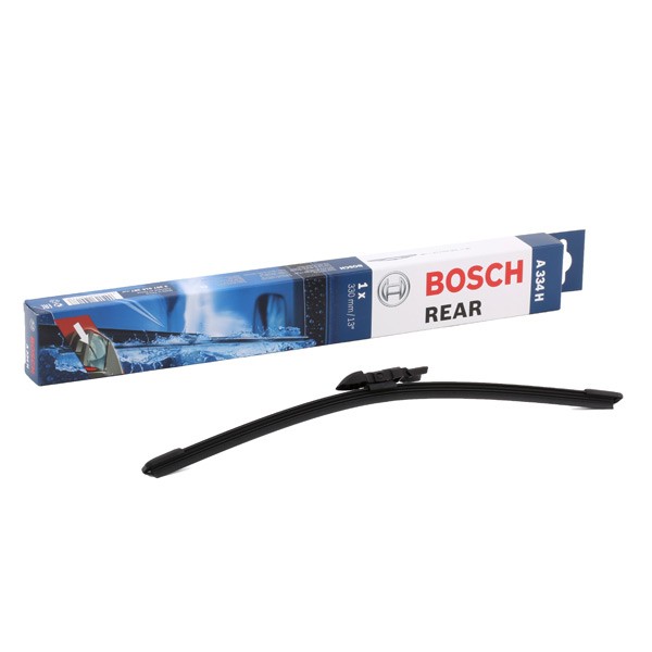 BOSCH Essuie-Glaces 3 397 016 387 Balai d'Essuie-Glace BMW,MERCEDES-BENZ,LAND ROVER,X1 E84,CLS Shoot