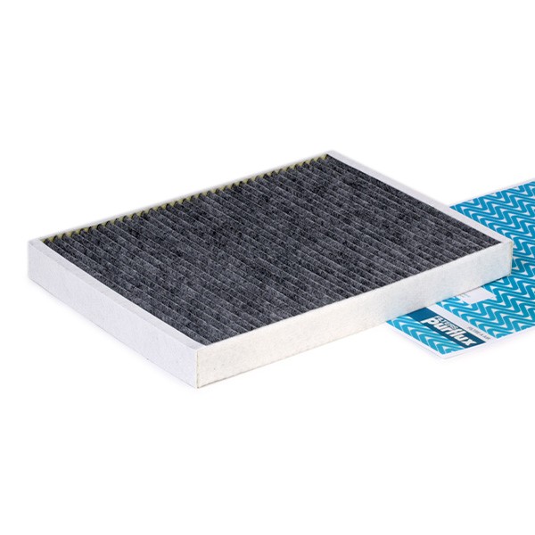 PURFLUX Filtre d'Habitacle AHC535 Filtre à Pollen,Filtre De Climatisation AUDI,PORSCHE,BENTLEY,Q7 4M