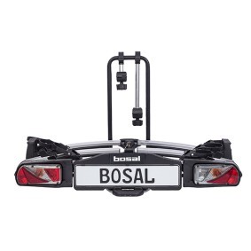 Boot mounted bike rack BOSAL 070-553