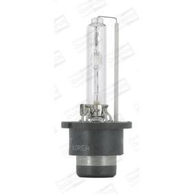 Żarówka, reflektor dalekosiężny D2S (gazowa lampa wyładowcza) 85V 35W P32d-2 ksenon CBI84X AUDI A4, A6, A3