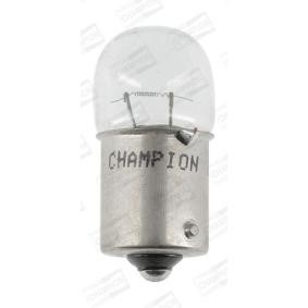 Bulb, licence plate light CBM50S