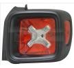 Comprare TYC 116814212 Luce posteriore 2020 per Jeep Renegade B1 online