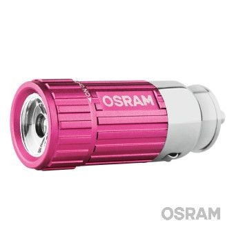 Werkstattleuchte OSRAM LEDIL205-PK Bewertung