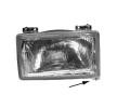 Kupić ALFA ROMEO Lampy przednie LED i xenon 1281711 VAN WEZEL 1745948 online