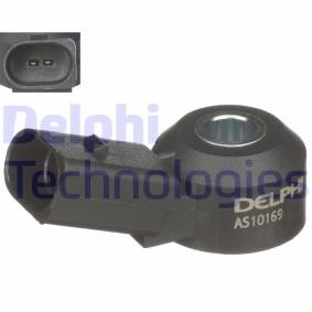 Senzor klepání 030-905-377C DELPHI AS10169 VW, SKODA, AUDI, SEAT, BENTLEY