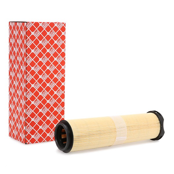 FEBI BILSTEIN Filtre à Air 101645 MERCEDES-BENZ,CLASE E W211,CLASE S W220,CLASE E T-Model S211