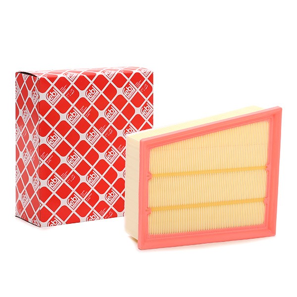 febibilstein FEBI BILSTEIN Luftfilter 101666  RENAULT,MEGANE IV B9A/M_,MEGANE IV Grandtour K9A/M_,ESPACE V,TALISMAN Grandtour KP_,TALISMAN,GRAND SCÉNIC IV R9_