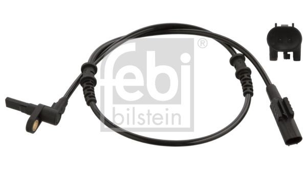 FEBI BILSTEIN  102826 ABS-Sensor Länge: 750mm