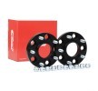 Comprar HYUNDAI Separadores de ruedas EIBACH 67mm, Pro-Spacer S90415002B online