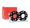 Comprar PEUGEOT Separadores de ruedas EIBACH 67mm, Pro-Spacer S90415018B online