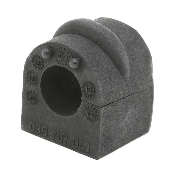 MOOG Silent Bloc De Barre Stabilisatrice ME-SB-14913 Stabilisateur De Suspension,Suspension, stabili